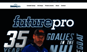 Futurepro.com thumbnail