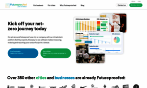 Futureproofed.com thumbnail