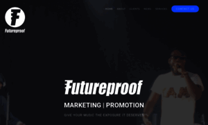 Futureproofpromotions.com thumbnail