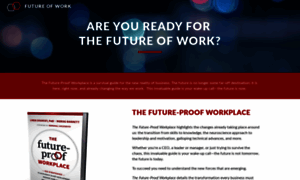 Futureproofworkplace.com thumbnail