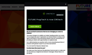 Futureproptech.co.uk thumbnail