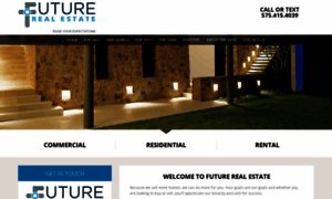 Futurerealestate.com thumbnail