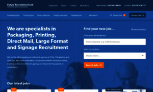 Futurerecruitment.com thumbnail