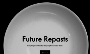 Futurerepasts.com thumbnail