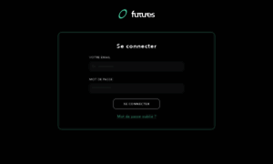 Futures-infinity.com thumbnail