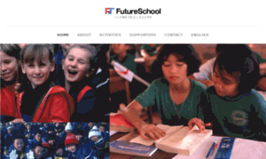 Futureschool.or.jp thumbnail