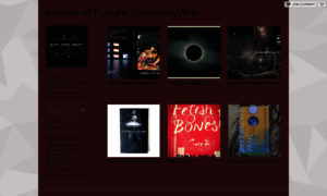 Futuresciences.storenvy.com thumbnail