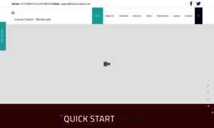 Futurescreation.in thumbnail
