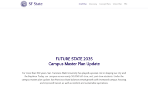 Futuresfstate.com thumbnail