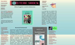 Futureshock-online.info thumbnail