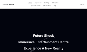 Futureshock.ie thumbnail