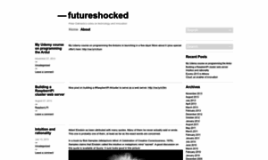 Futureshocked01.wordpress.com thumbnail