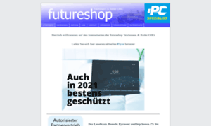 Futureshop.de thumbnail