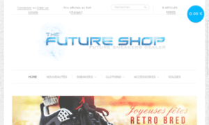 Futureshop.fr thumbnail