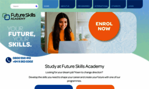 Futureskills.co.nz thumbnail