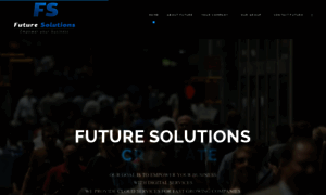 Futuresolution.eu thumbnail