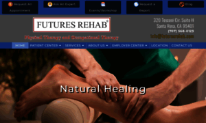 Futuresrehab.com thumbnail