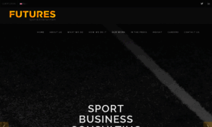 Futuressport.com thumbnail