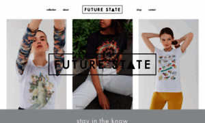 Futurestateclothing.com thumbnail