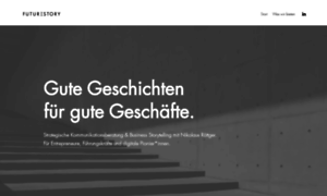 Futurestory.de thumbnail