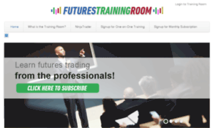 Futurestrainingroom.com thumbnail