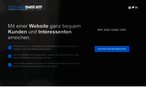 Futuresystem.de thumbnail
