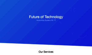 Futuretech-iq.com thumbnail