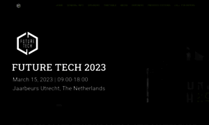 Futuretech.nl thumbnail