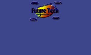 Futuretech.si thumbnail