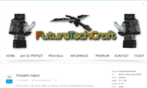 Futuretechcraft.fakaheda.eu thumbnail