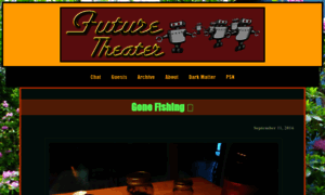 Futuretheater.com thumbnail