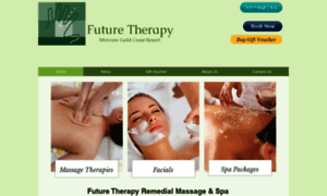 Futuretherapy.com.au thumbnail