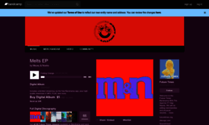 Futuretimes.bandcamp.com thumbnail