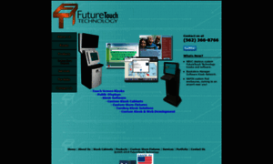 Futuretouchtech.com thumbnail