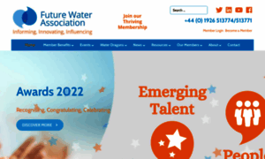 Futurewaterassociation.com thumbnail