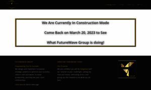 Futurewavegroup.com thumbnail