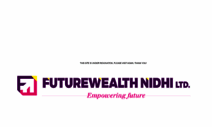 Futurewealthnidhi.com thumbnail