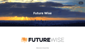 Futurewise.org.au thumbnail