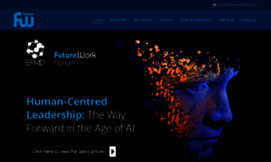 Futureworkforum.com thumbnail