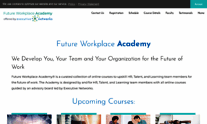 Futureworkplace.com thumbnail