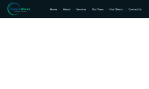 Futureworks.co.za thumbnail