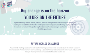 Futureworldschallenge.com thumbnail