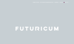 Futuricum.com thumbnail