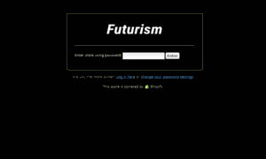 Futurism.me thumbnail