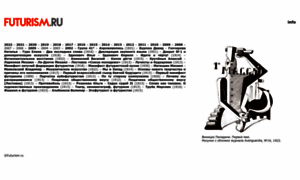 Futurism.ru thumbnail