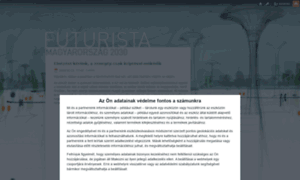 Futurista.blog.hu thumbnail