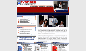 Futuristicsoftwares.com thumbnail