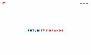 Futuritybrands.com thumbnail