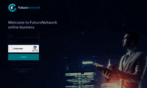 Futuro.network thumbnail