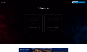 Futuro.vc thumbnail